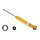 Shock Absorber Front Axle Gas Pressure BILSTEIN for CITROËN C5 III
