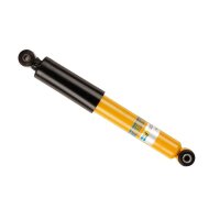 Shock Absorber Rear Axle Gas Pressure BILSTEIN for FIAT...
