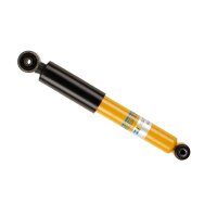 Shock Absorber Rear Axle Gas Pressure BILSTEIN for FIAT...
