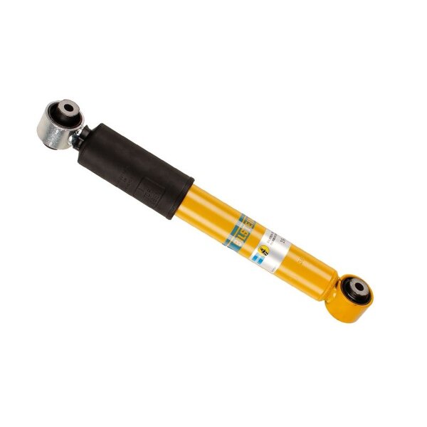 Shock Absorber Rear Axle Gas Pressure BILSTEIN for e.g. SMART City-Coupe