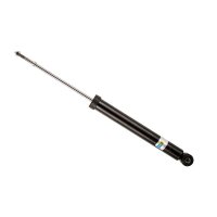 Shock Absorber Rear Axle Gas Pressure BILSTEIN for NISSAN...