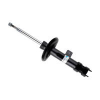 Shock absorber front axle left gas strut BILSTEIN B4 for...