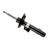 Shock absorber front axle right gas pressure strut...