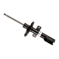 Shock absorber front axle gas strut BILSTEIN B4 for e.g....
