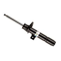 Shock absorber front axle right gas pressure strut...