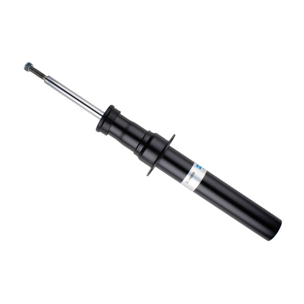 Shock absorber front axle gas pressure strut BILSTEIN B4...
