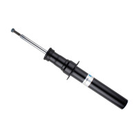 Shock absorber front axle gas pressure strut BILSTEIN B4...