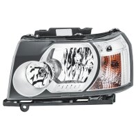 Left main headlight 12 V W5W halogen HELLA for LAND ROVER...