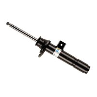 Shock absorber front gas pressure strut BILSTEIN B4  for...