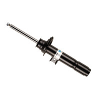 Shock absorber front axle right gas pressure strut...