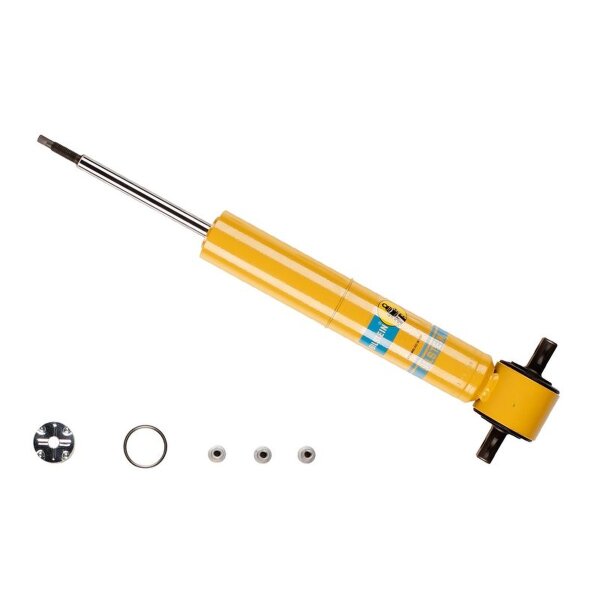 Shock Absorber Front Axle Gas Pressure BILSTEIN for e.g. CHEVROLET Silverado 1500