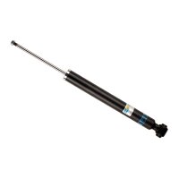 Shock absorber rear axle gas pressure non-suspension...