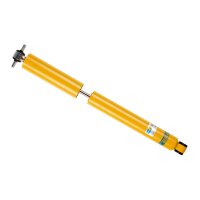 Shock absorber rear axle gas pressure non-suspension...