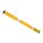 Shock absorber rear axle gas pressure non-suspension BILSTEIN B6 4600