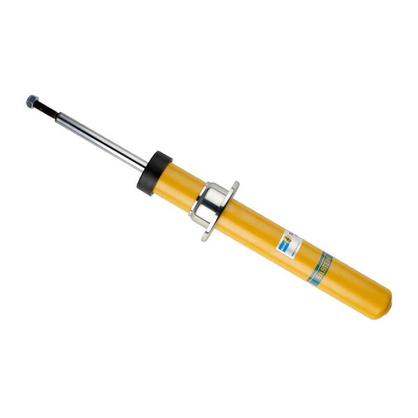 Shock Absorber Front Axle Gas Pressure BILSTEIN for e.g. BMW X5