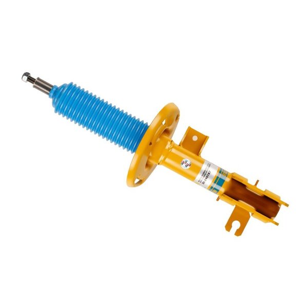 Stoßdämpfer vorne links Gasdruck Federbein BILSTEIN B8 Plus für u.a. MAZDA 3