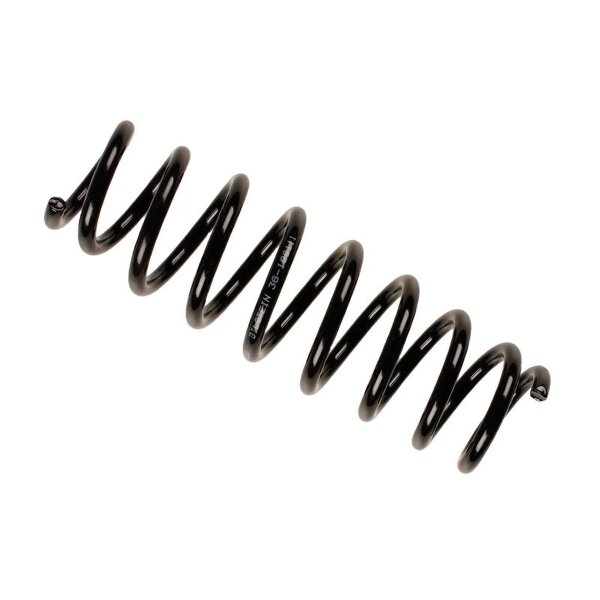 Suspension Spring Rear Axle BILSTEIN for ALFA ROMEO 159 Sportwagon