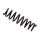 Suspension Spring Rear Axle BILSTEIN for ALFA ROMEO 159 Sportwagon