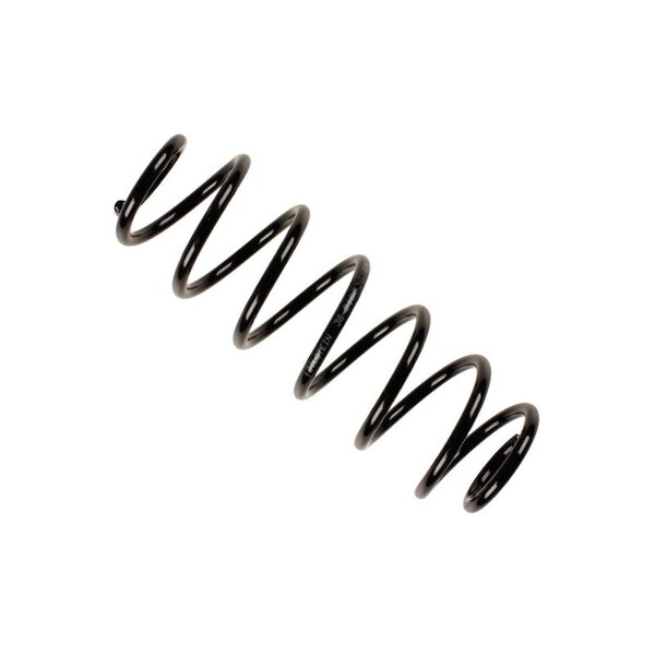 Suspension Spring Rear Axle BILSTEIN for FIAT Stilo Multi Wagon