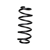 Suspension spring for car front axle BILSTEIN B3 for e.g....