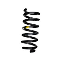 Suspension spring for car front axle BILSTEIN B3 for e.g....