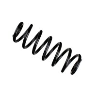 Suspension Spring Rear Axle BILSTEIN for SEAT Altea XL