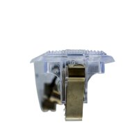 Innenraumleuchte 24 V HELLA für u.a. FORD Capri