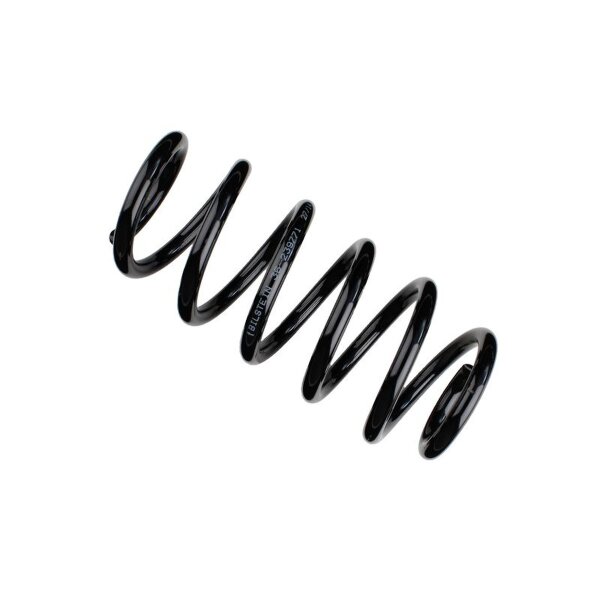 Suspension Spring Rear Axle BILSTEIN for TOYOTA Avensis Kombi
