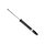 Shock Absorber Rear Axle Gas Pressure BILSTEIN for CHEVROLET Spark
