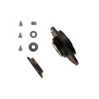 Federbeinstützlager Vorderachse links BILSTEIN B1 für u.a. PEUGEOT 206