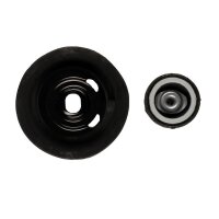 Suspension Strut Support Mount Front Axle BILSTEIN for...
