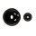 Suspension Strut Support Mount Front Axle BILSTEIN for e.g. MERCEDES-BENZ C-Klasse