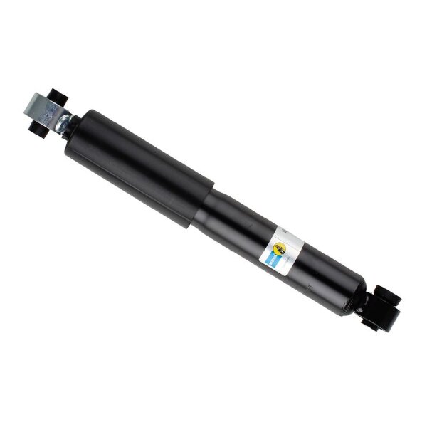 Shock Absorber Rear Axle Gas Pressure BILSTEIN for HYUNDAI Accent IV Stufenheck