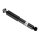 Shock Absorber Rear Axle Gas Pressure BILSTEIN for HYUNDAI Accent IV Stufenheck