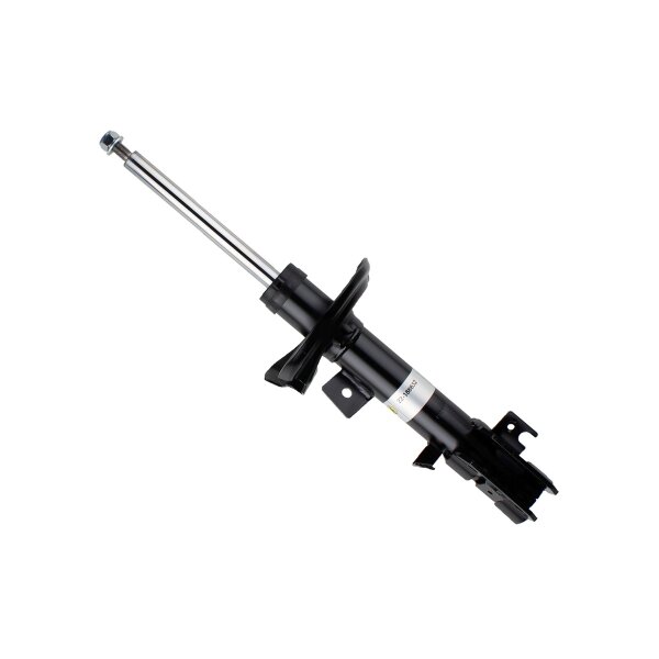 Stoßdämpfer Vorderachse rechts Gas Federbein...