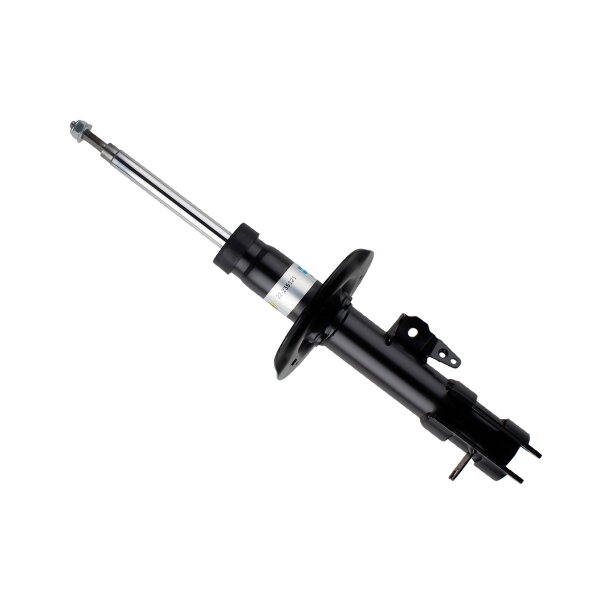 Shock absorber front axle right gas strut BILSTEIN B4 for...