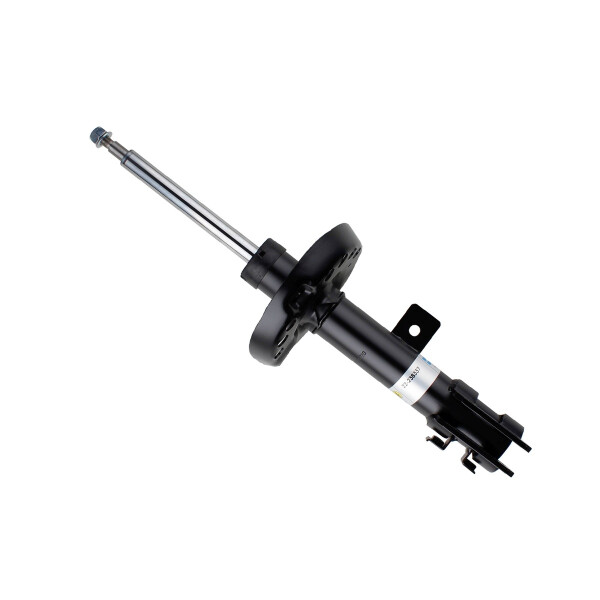 Shock absorber front axle right gas strut BILSTEIN B4 for...