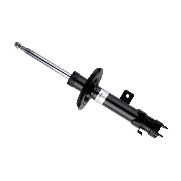 Shock absorber front right gas strut BILSTEIN B4 for HYUNDAI iX35