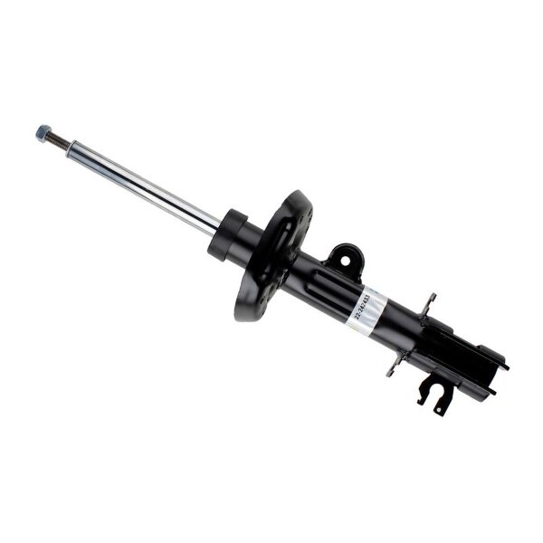 Shock absorber front gas pressure strut BILSTEIN B4 DampMatic® for MERCEDES