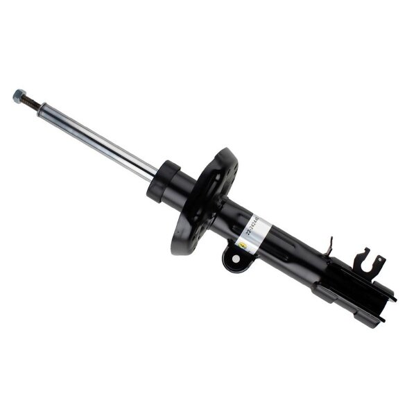 Shock absorber front right gas strut BILSTEIN B4 for e.g. FIAT 500L