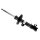 Shock absorber front right gas strut BILSTEIN B4 for e.g. FIAT 500L