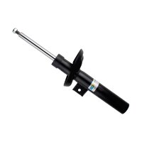 Shock absorber front axle left gas strut BILSTEIN B4 for...