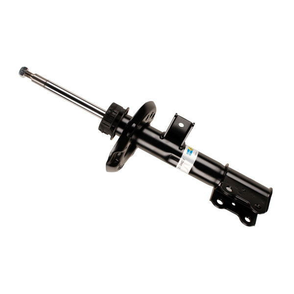 Shock absorber front axle right gas pressure strut...