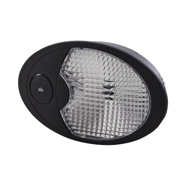 Innenraumleuchte Innenraum 12 V 5 W W5W Halogen transparent HELLA