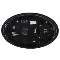 Innenraumleuchte Innenraum 12 V 5 W W5W Halogen transparent HELLA