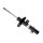 Shock absorber front right gas strut BILSTEIN B4 for e.g. PEUGEOT 2008 I
