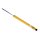 Rear shock absorber gas pressure BILSTEIN for FORD ECOSPORT 1.5