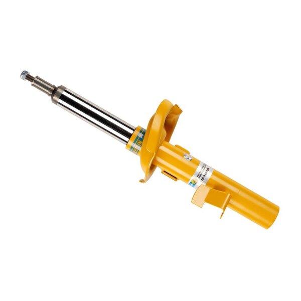 Stoßdämpfer vorne links Gasdruck Federbein BILSTEIN B6 für u.a. VOLVO V40