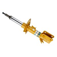 Shock absorber front left gas pressure BILSTEIN for FORD...