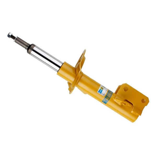 Stoßdämpfer vorne links Gasdruck Federbein BILSTEIN B8 Plus für u.a. FORD